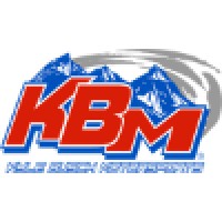Kyle Busch Motorsports logo - Similar company to The Samantha And Kyle Busch Bundle Of Joy Fund