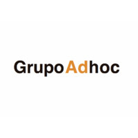 GRUPO ADHOC EVENTOS logo - Similar company to Eventos.Gg