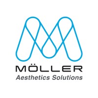 MÖLLER Aesthetics Solutions logo - Similar company to Mv - Medical Devices