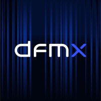 DFMX Platform logo - Similar company to Mineplex Banking