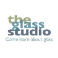 The Glass Studio logo - Similar company to Mosaic Art