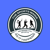 The Sports Mania logo - Similar company to Cricksource.Com