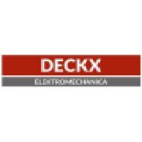 DECKX ELEKTRO MECHANICA logo - Similar company to Elec. D.V.C.