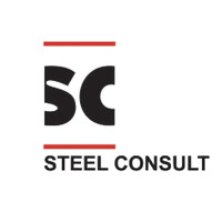 Steel Consult logo - Similar company to Premier Vision