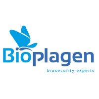 Bioplagen logo - Similar company to Killgerm, S.A.