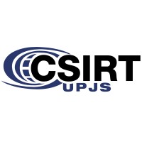 CSIRT-UPJS logo - Similar company to Slovakiatech
