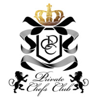 Private Chefs Club domestic placement agency logo - Similar company to Private Chefs Guild