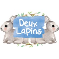 Deux Lapins logo - Similar company to Lokal F&B Services