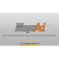 PT. Multipesona Grafika (Maya-Ad) logo - Similar company to Pt Anugrah Formalities Services