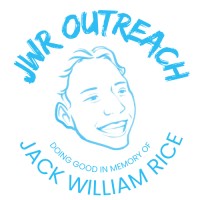 JWR Outreach logo - Similar company to Ohio Stem Learning Network