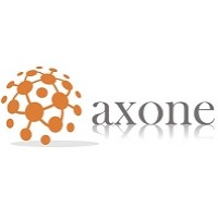 AXONE logo - Similar company to Azone