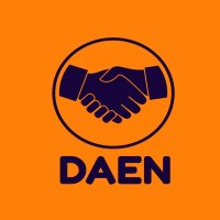 DAEN logo - Similar company to Daen Group