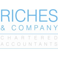 Riches & Company logo - Similar company to Cg Analysts Ltd