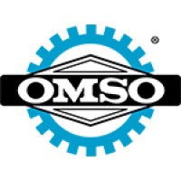 OMSO S.p.A. logo - Similar company to Engineered Printing Solutions