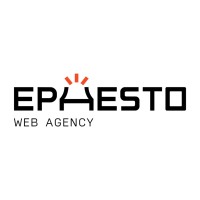 Ephesto Web Agency logo - Similar company to Spidwit