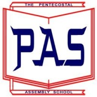 The Pentecostal Assembly School logo - Similar company to St. Xavier'S School Bokaro
