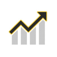 Rowan's Accounting Society logo - Similar company to Rowan University American Marketing Association