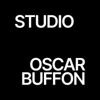 Studio Oscar Buffon logo - Similar company to Misurauno Design Studio