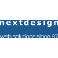 NextDesign logo - Similar company to Nextdesign