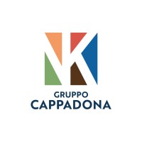 Gruppo Cappadona logo - Similar company to Casa Di Cura Prof. Brodetti S.P.A.