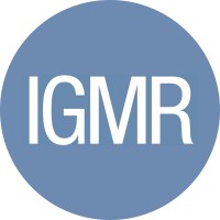 IGMR - RWTH Aachen University logo - Similar company to Förderverein Des Eisenbahnwesens An Der Rwth Aachen E.V.