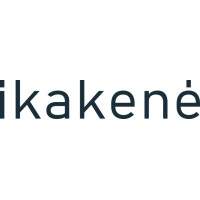 ikakene logo - Similar company to Mkh Conseil