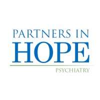 Partners In Hope Psychiatry logo - Similar company to Kabete Natonal Polytechnic