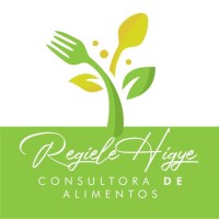 Regiele Higye Consultora de Alimentos logo - Similar company to Cm Consultora De Alimentos
