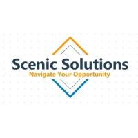 Scenic-Solutions logo - Similar company to Secnic Consultancy Services
