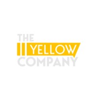 The YELLOW Company logo - Similar company to Cray Creative