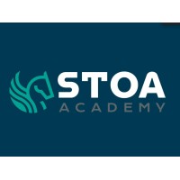STOA Academy - Pessoas & Negócios logo - Similar company to Silver • Facilitação Gráfica