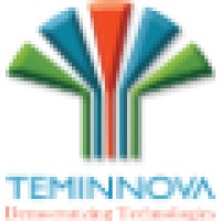 Teminnova Technologies Private Limited logo - Similar company to Recast Technologies