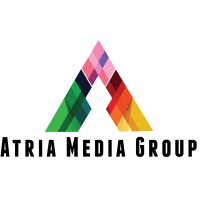 Atria Media Group logo - Similar company to Atria Group