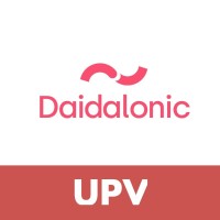 DAIDALONIC logo - Similar company to Wordlist (Mentat Technologies, Sl)
