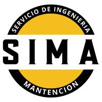 SIMA Servicios de Ingenieria y Mantencion logo - Similar company to Servicios De Ingenieria Mecanica Aplicada (Sima) S.A. De C.V.