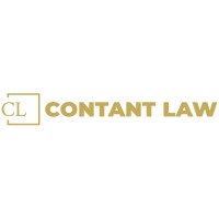 Contant Law logo - Similar company to Contant