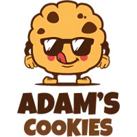 Adams Cookies logo - Similar company to Top Roasters Premium Coffee