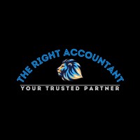 The Right Accountant US logo - Similar company to Hr Sources & Solutions