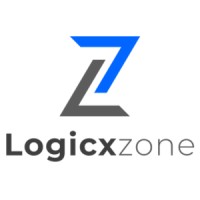 Logicxzone logo - Similar company to Aurlab