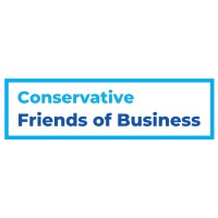 Conservative Business Network logo - Similar company to Blend Funding Plc.