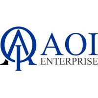 AOI Enterprise (UK) logo - Similar company to Fisherits