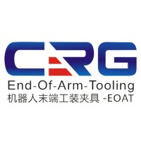 EOAT | Suzhou CRG Robotics Technology Co.,Ltd logo - Similar company to Erat
