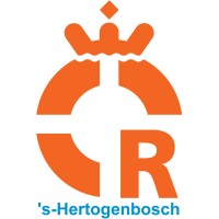 Bossche Reddings Brigade logo - Similar company to Hippie Fish