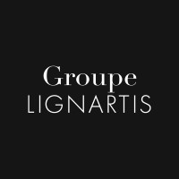 Groupe Lignartis logo - Similar company to Ripaton