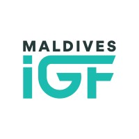Maldives IGF logo - Similar company to Sparkhub