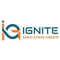 Ignite Education Group logo - Similar company to Offersathome.Com