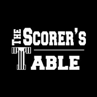 The Scorer's Table logo - Similar company to The M Factor