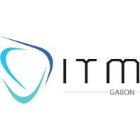 ITM GABON logo - Similar company to Itm Katope - South Africa