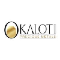 Kaloti Precious Metals logo - Similar company to Sam Precious Metals
