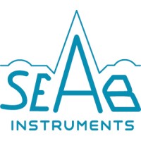 Seab Instruments Srl logo - Similar company to Cuenews.It